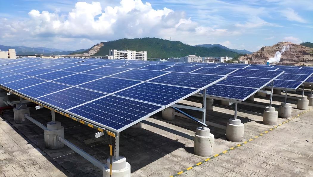 Energy Storage Solutions